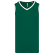 PA4050 - Maillot de basket-ball homme - Occifloc