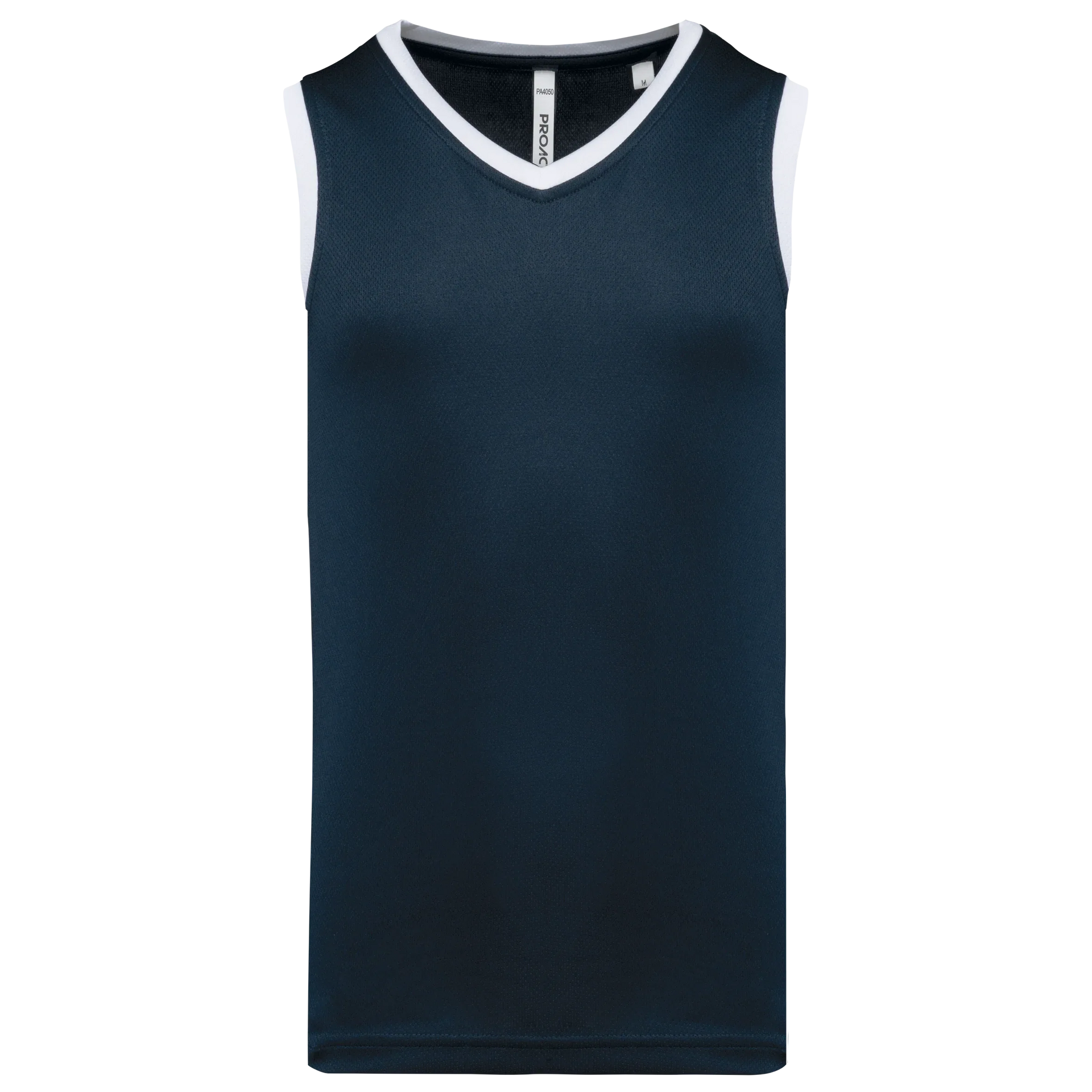 PA4050 - Maillot de basket-ball homme - Occifloc