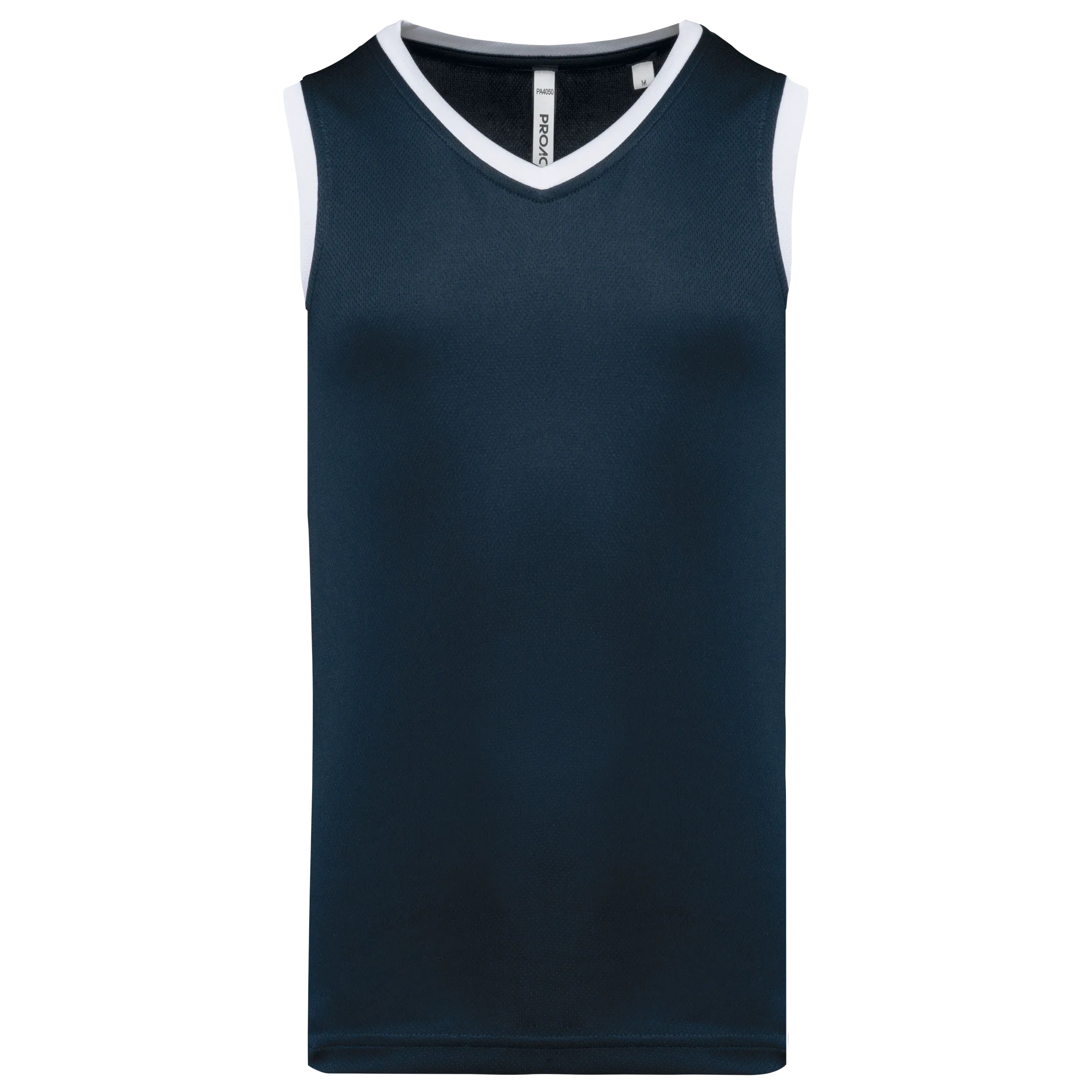 PA4050 - Maillot de basket-ball homme - Occifloc