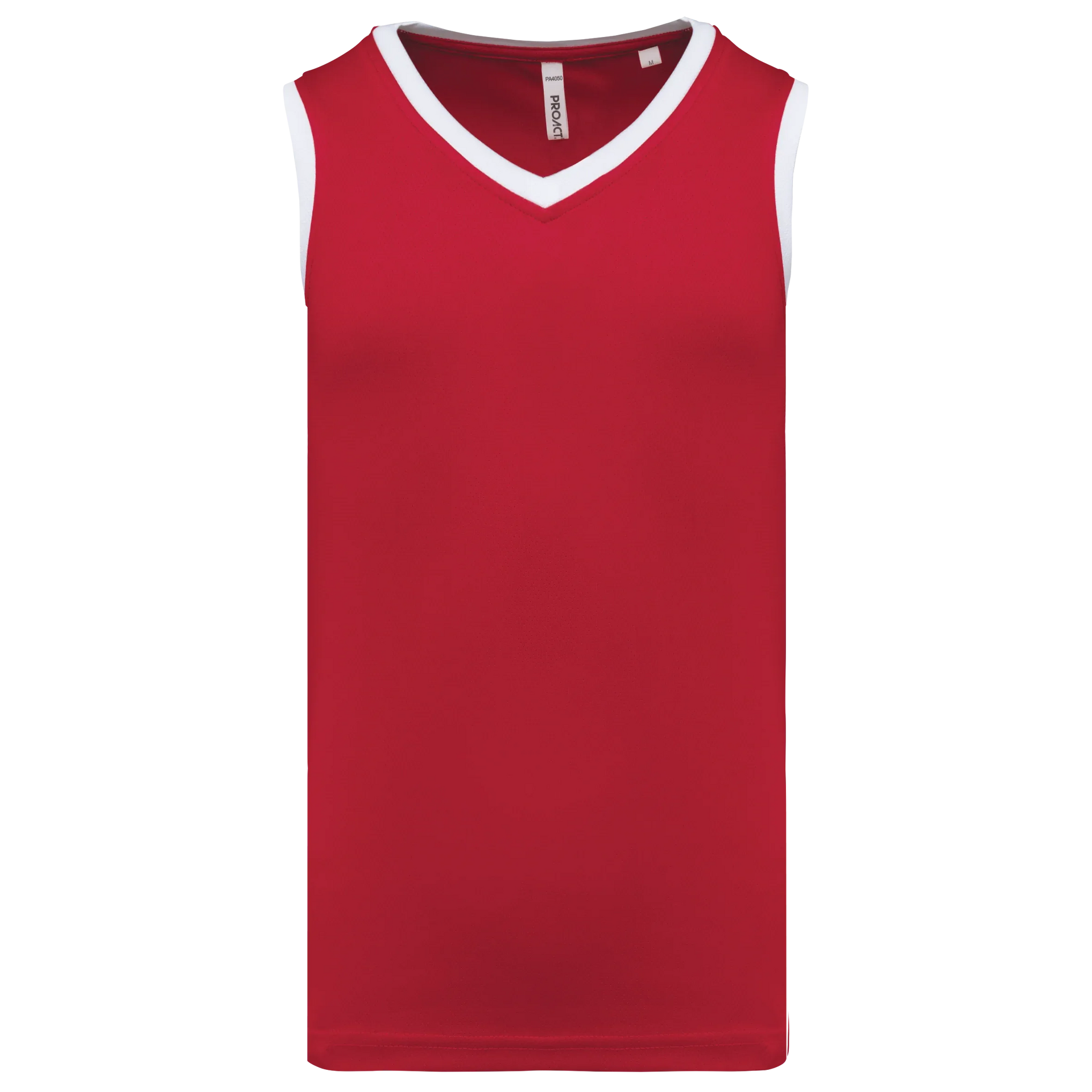 PA4050 - Maillot de basket-ball homme - Occifloc