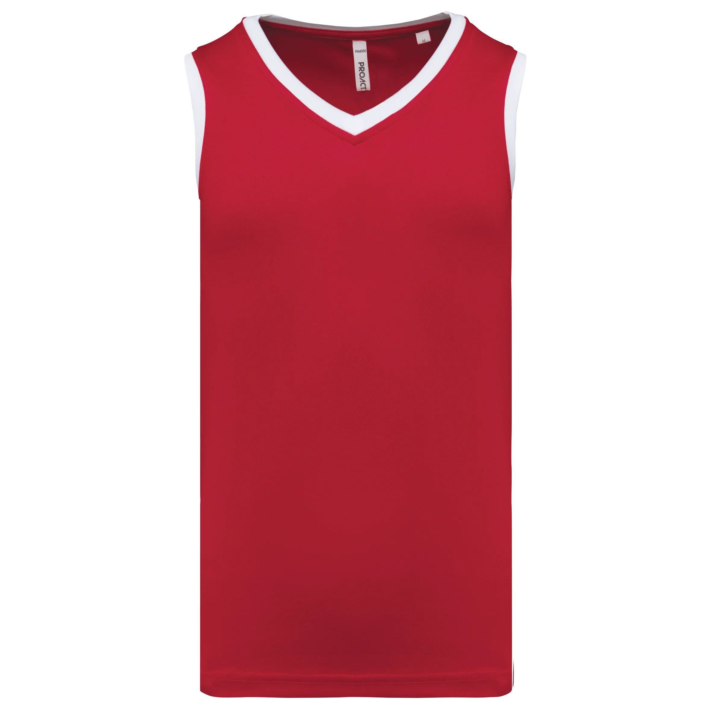 PA4050 - Maillot de basket-ball homme - Occifloc