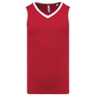 PA4050 - Maillot de basket-ball homme - Occifloc