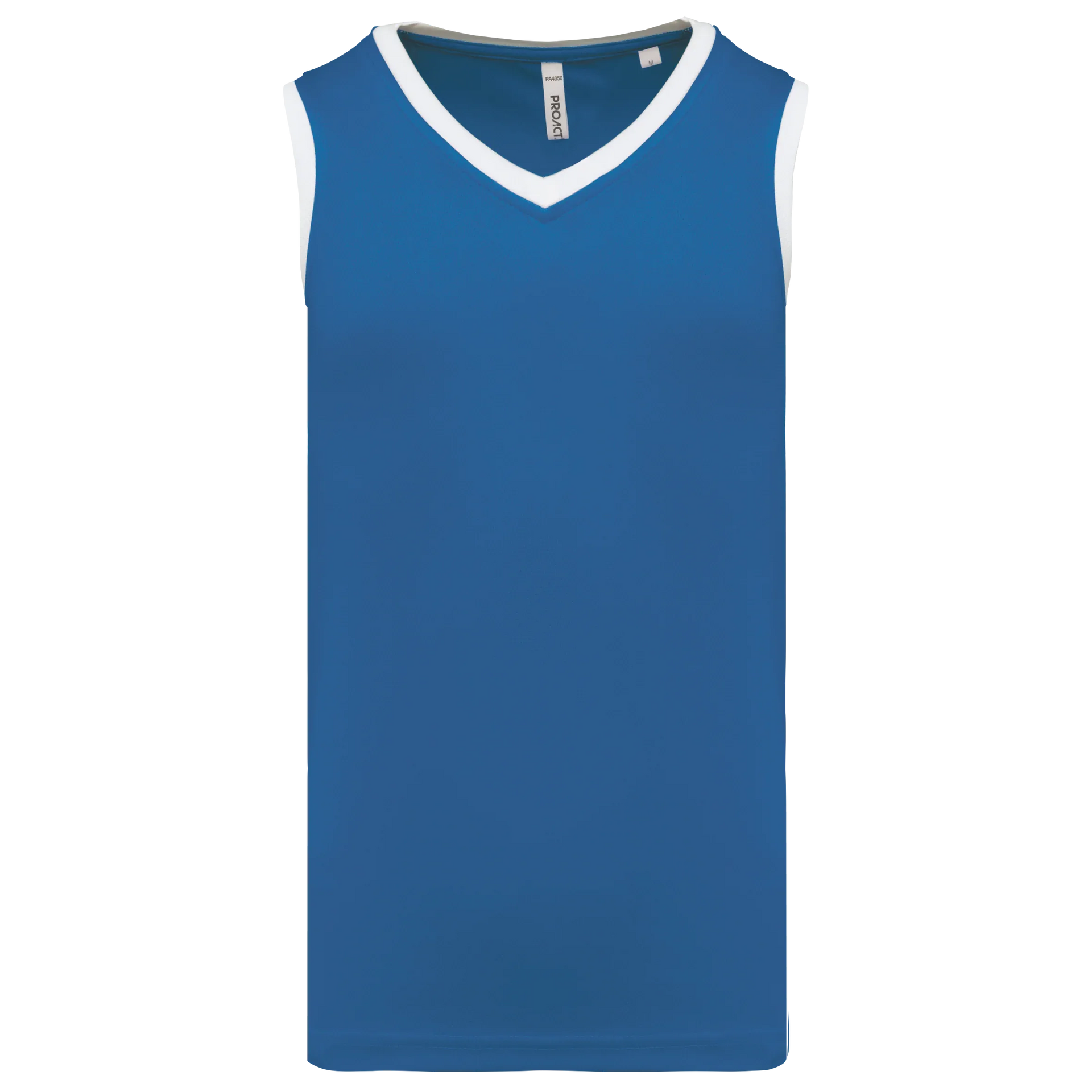 PA4050 - Maillot de basket-ball homme - Occifloc