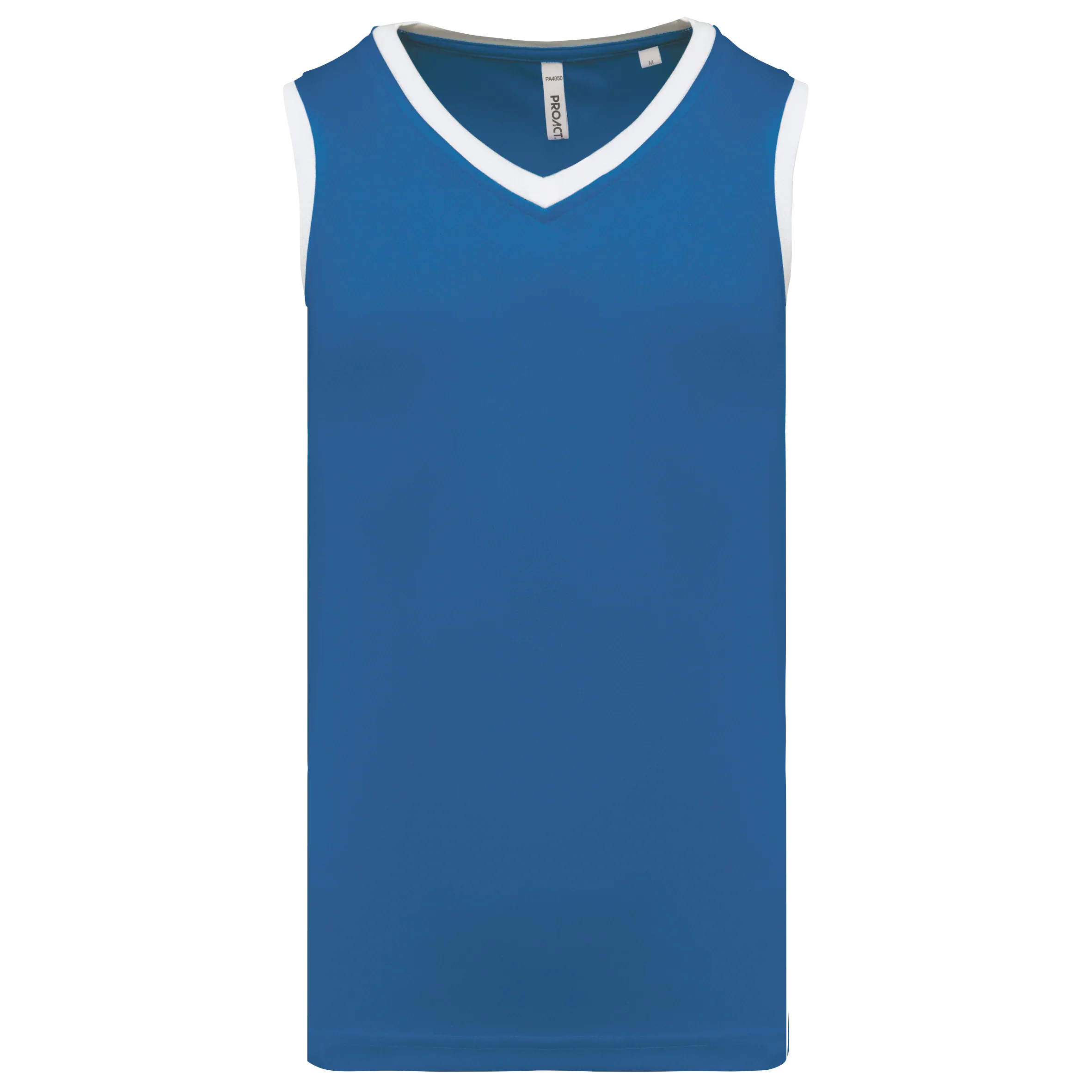 PA4050 - Maillot de basket-ball homme - Occifloc