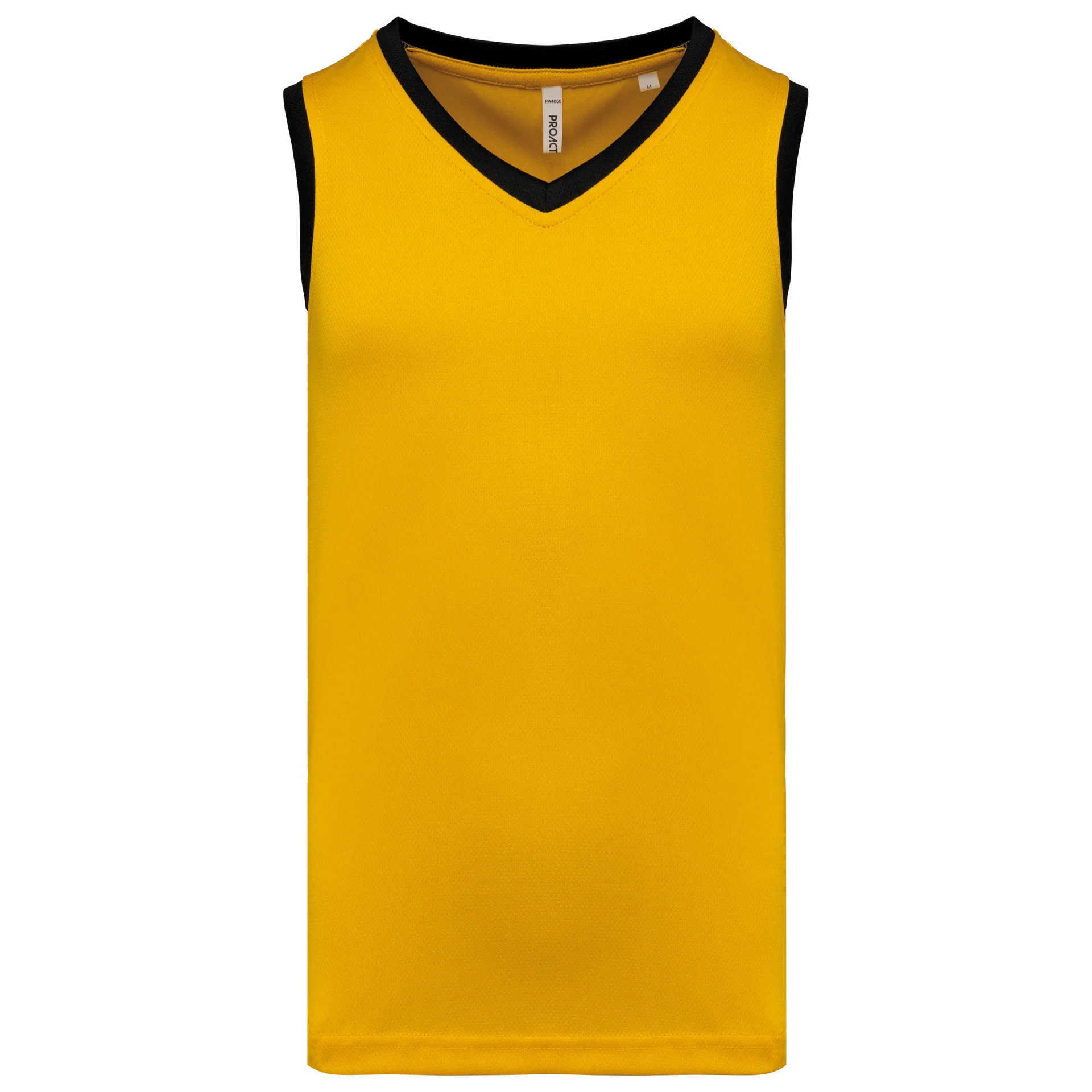 PA4050 - Maillot de basket-ball homme - Occifloc