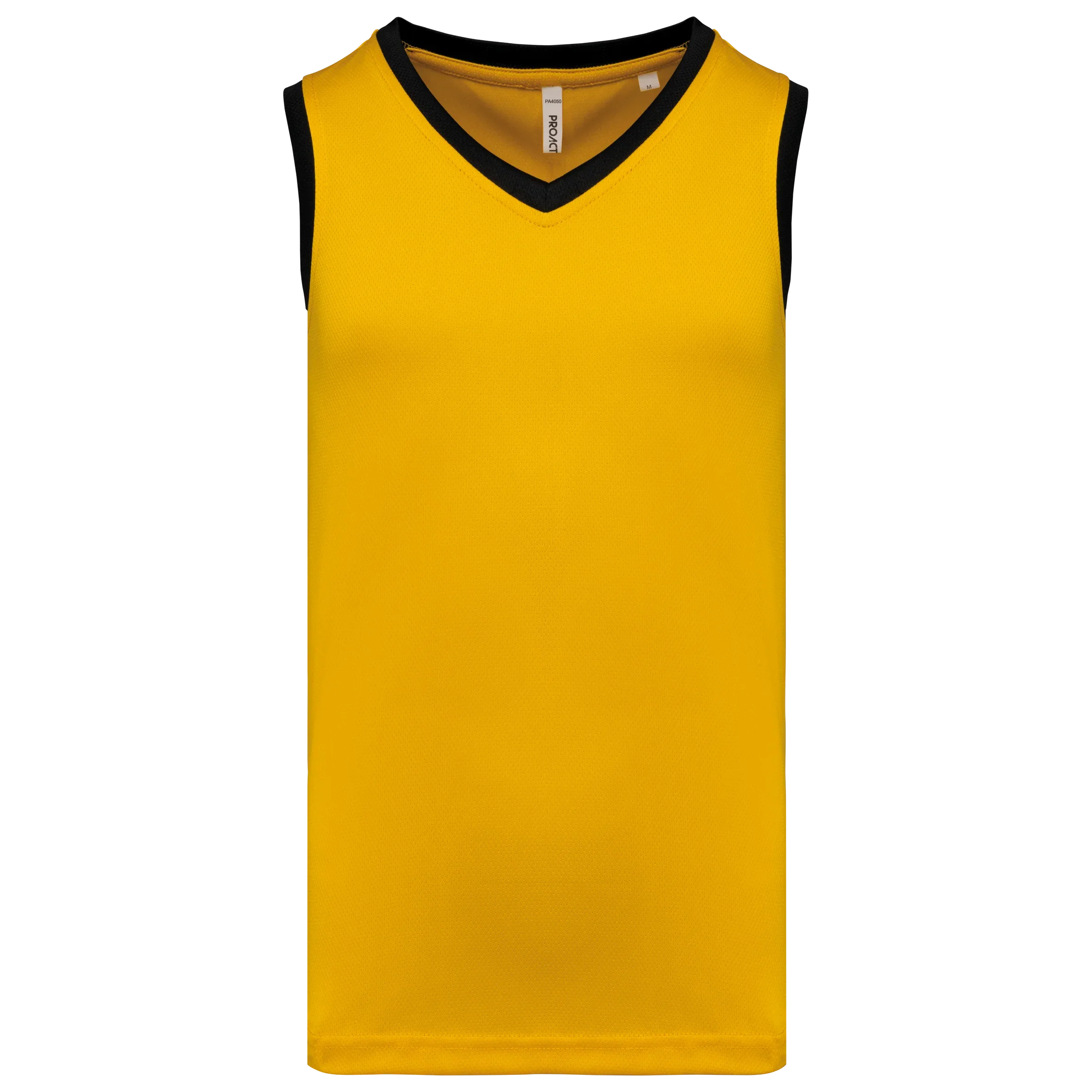PA4050 - Maillot de basket-ball homme - Occifloc