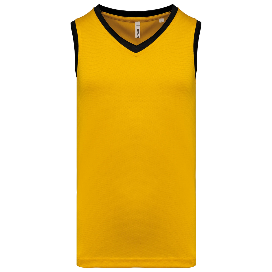 PA4050 - Maillot de basket-ball homme - Occifloc