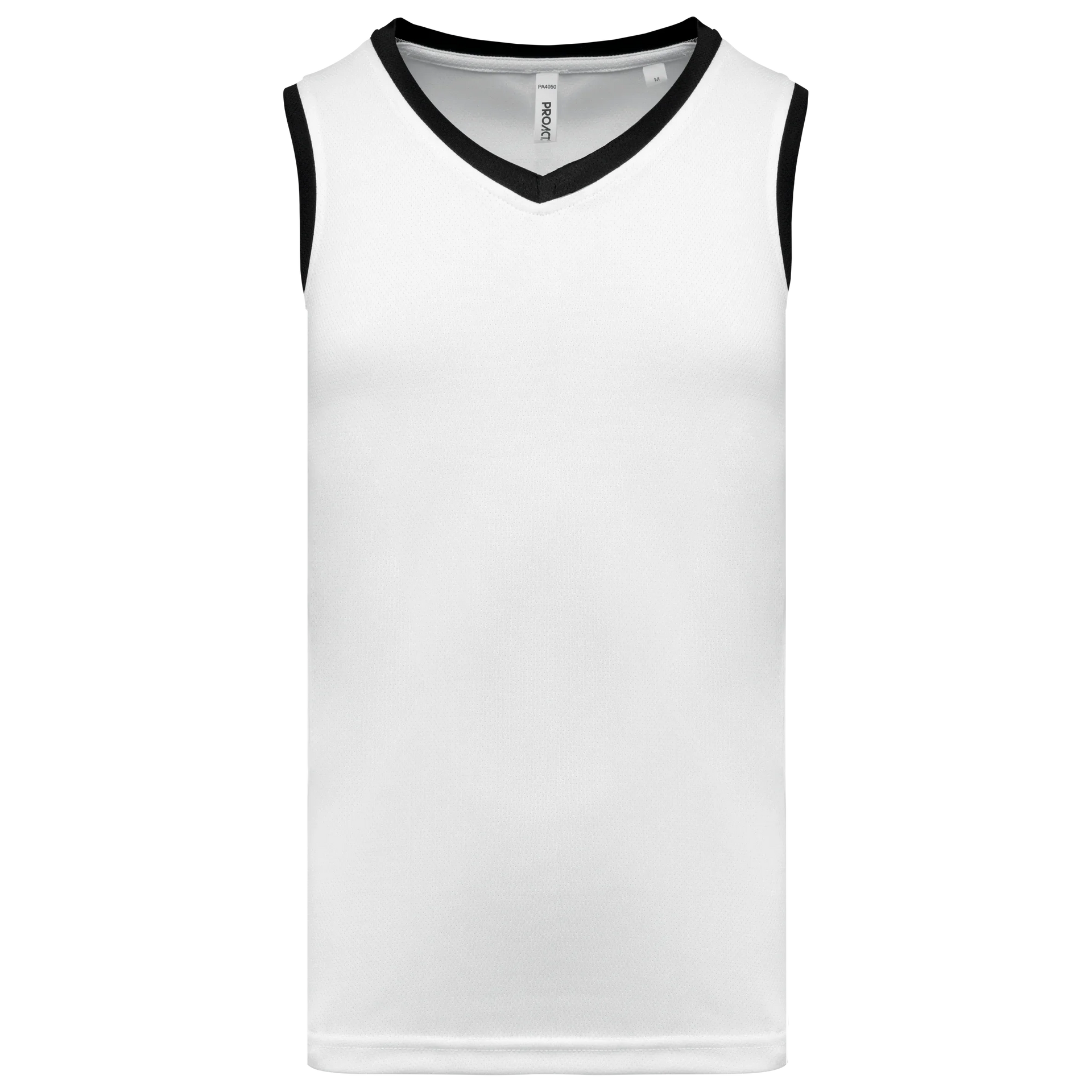 PA4050 - Maillot de basket-ball homme - Occifloc