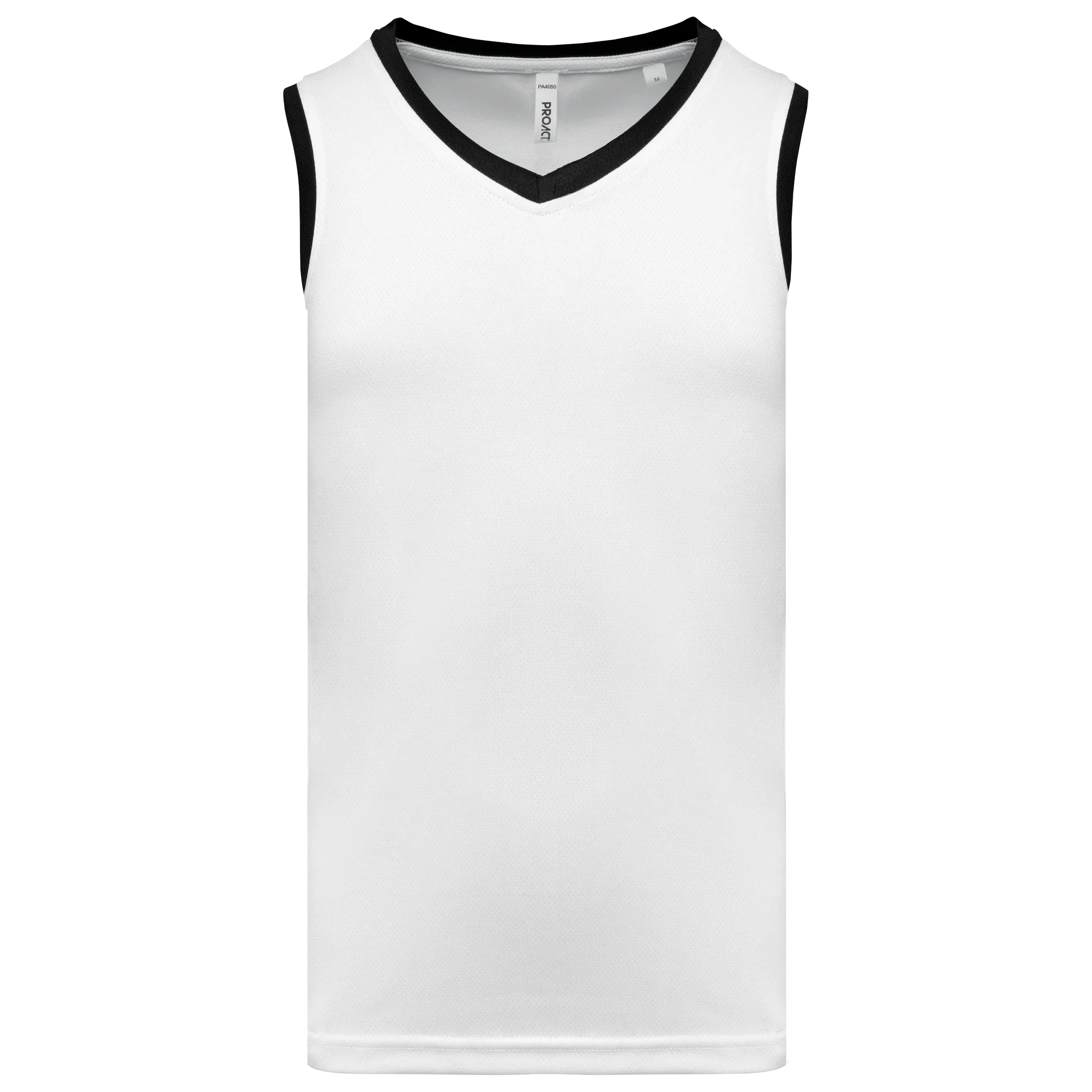 PA4050 - Maillot de basket-ball homme - Occifloc