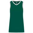 PA4051 - Maillot de basket-ball femme - Occifloc