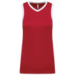 PA4051 - Maillot de basket-ball femme - Occifloc