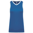 PA4051 - Maillot de basket-ball femme - Occifloc
