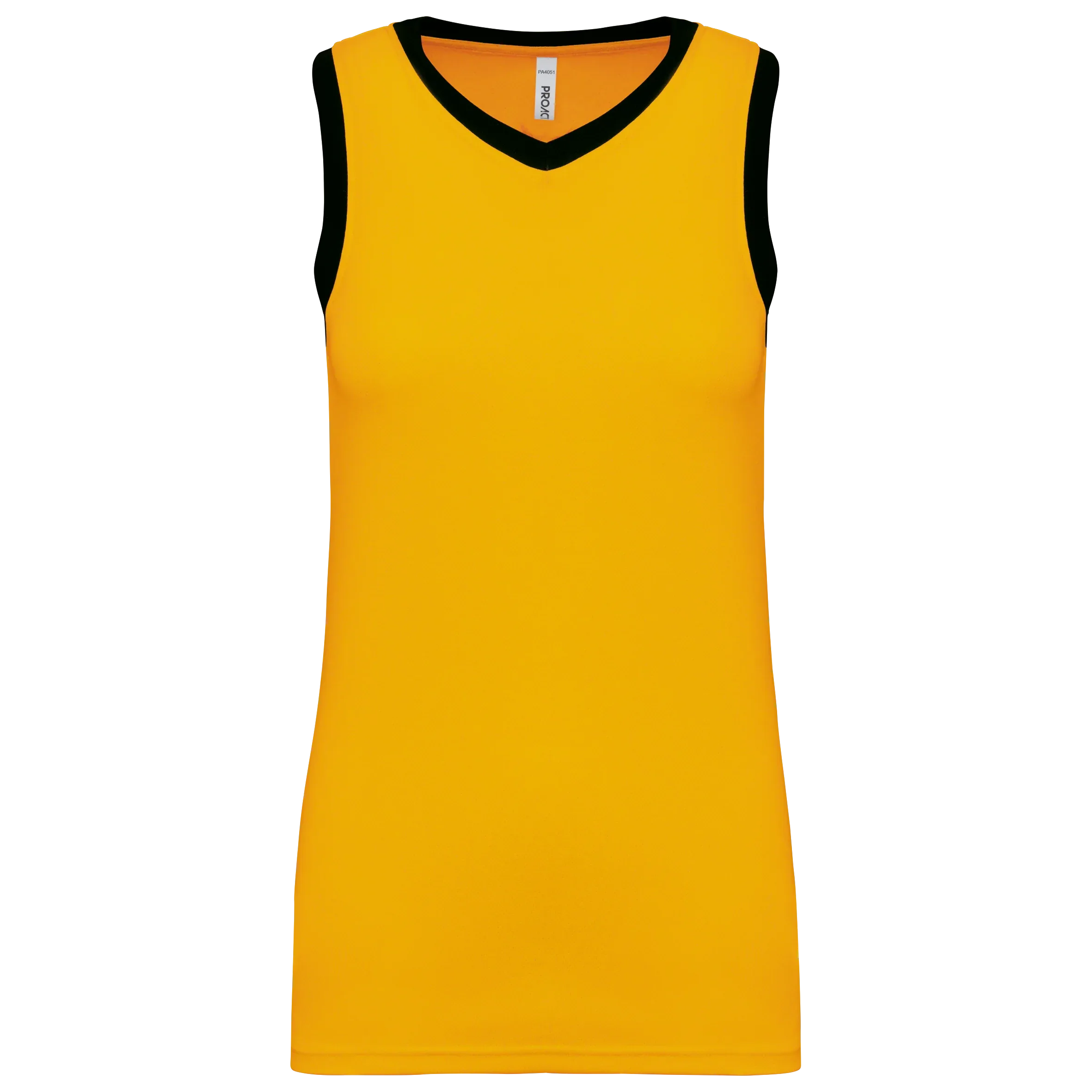 PA4051 - Maillot de basket-ball femme - Occifloc