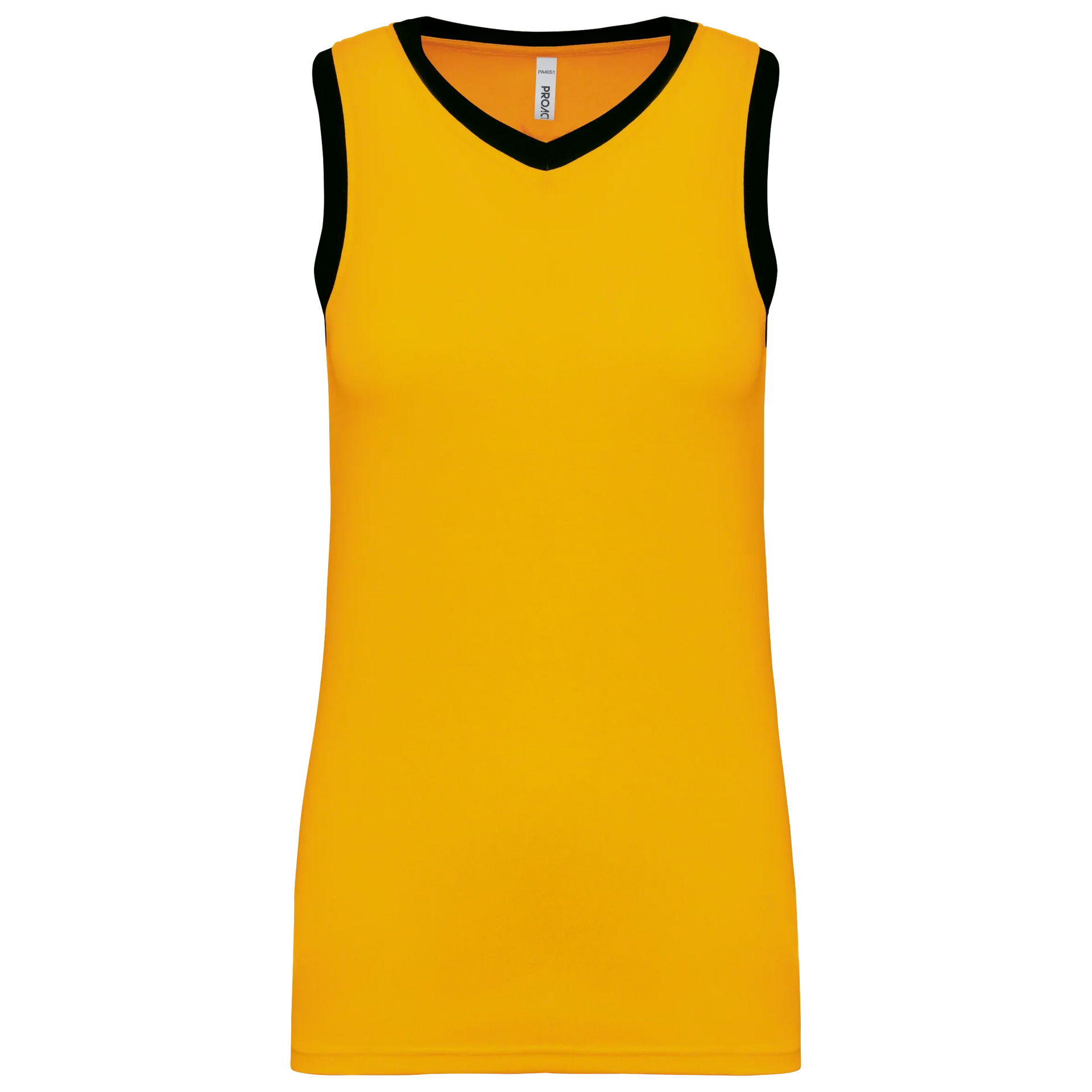 PA4051 - Maillot de basket-ball femme - Occifloc