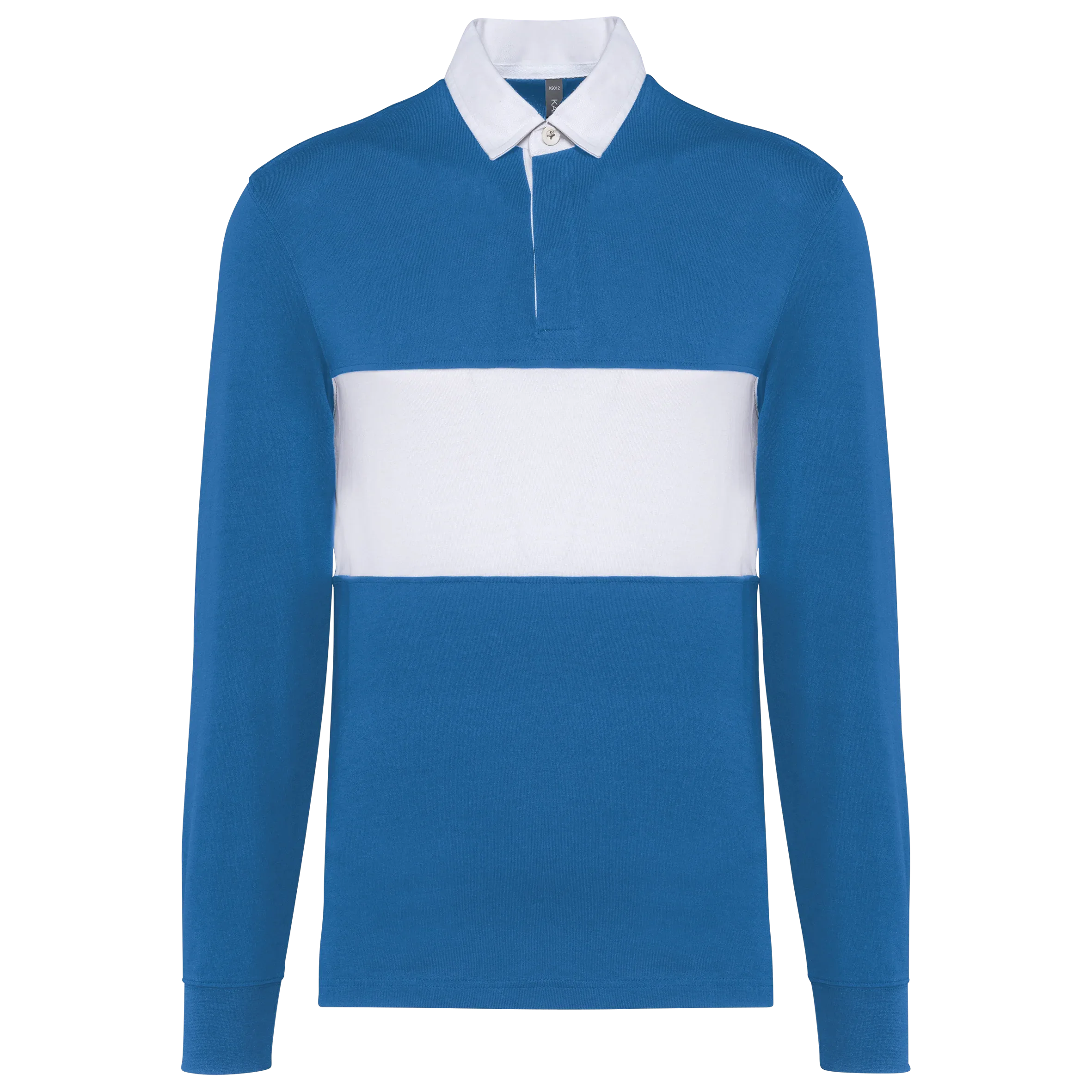 PA429 - Polo Rugby manches longues - Occifloc