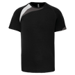 PA436 - Maillot multisport manches courtes unisexe - Occifloc