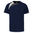 PA436 - Maillot multisport manches courtes unisexe - Occifloc