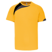 PA436 - Maillot multisport manches courtes unisexe - Occifloc