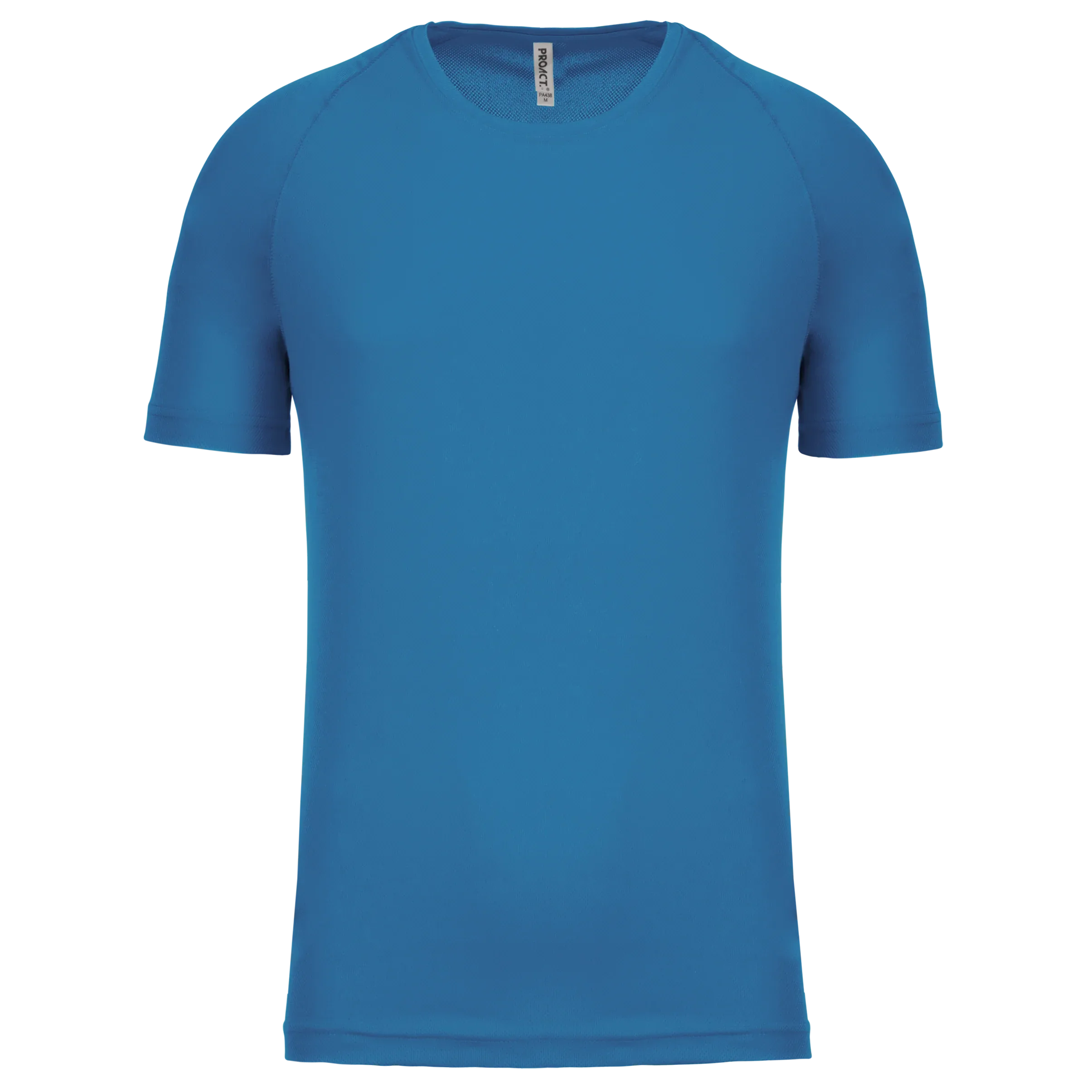 PA438 - T-shirt de sport manches courtes homme - Occifloc