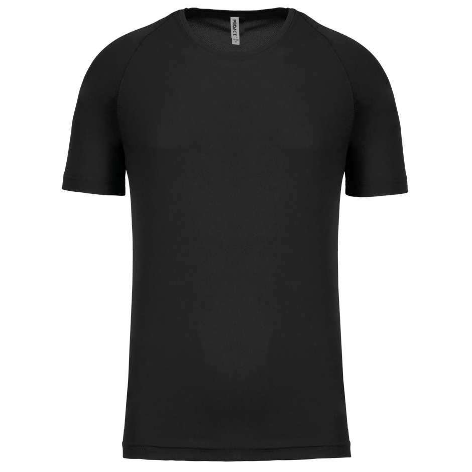 PA438 - T-shirt de sport manches courtes homme - Occifloc