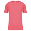 PA438 - T-shirt de sport manches courtes homme - Occifloc