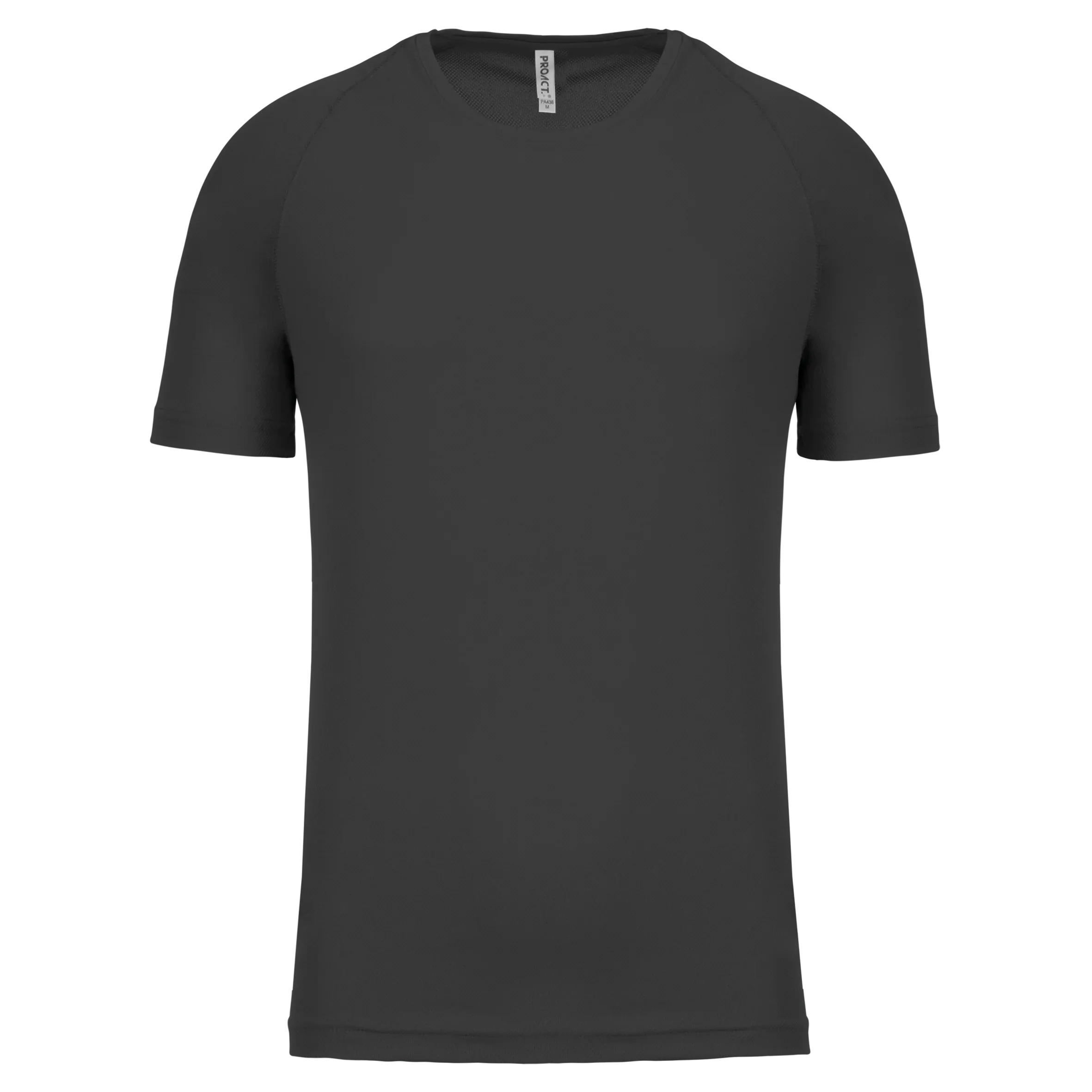 PA438 - T-shirt de sport manches courtes homme - Occifloc