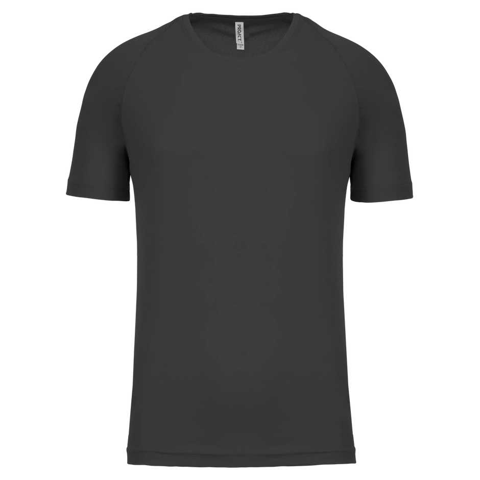 PA438 - T-shirt de sport manches courtes homme - Occifloc
