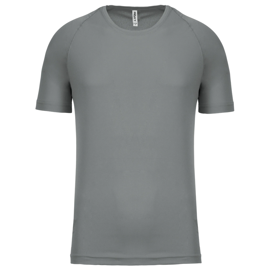 PA438 - T-shirt de sport manches courtes homme - Occifloc