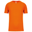 PA438 - T-shirt de sport manches courtes homme - Occifloc