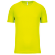 PA438 - T-shirt de sport manches courtes homme - Occifloc
