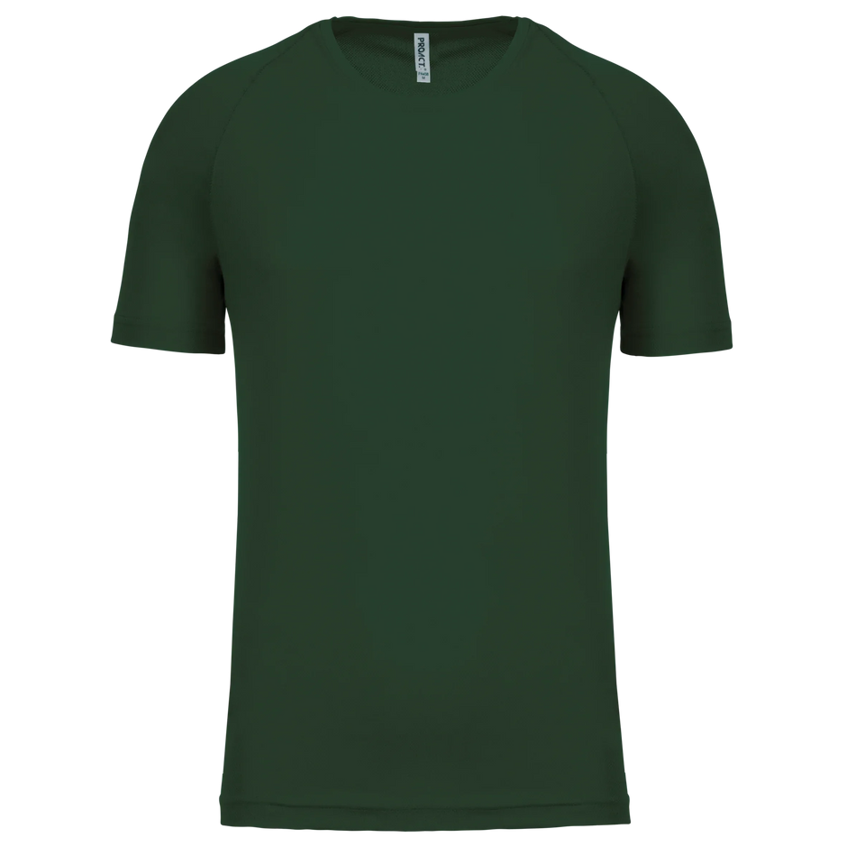 PA438 - T-shirt de sport manches courtes homme - Occifloc