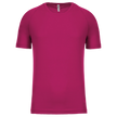 PA438 - T-shirt de sport manches courtes homme - Occifloc