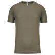 PA438 - T-shirt de sport manches courtes homme - Occifloc