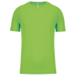 PA438 - T-shirt de sport manches courtes homme - Occifloc