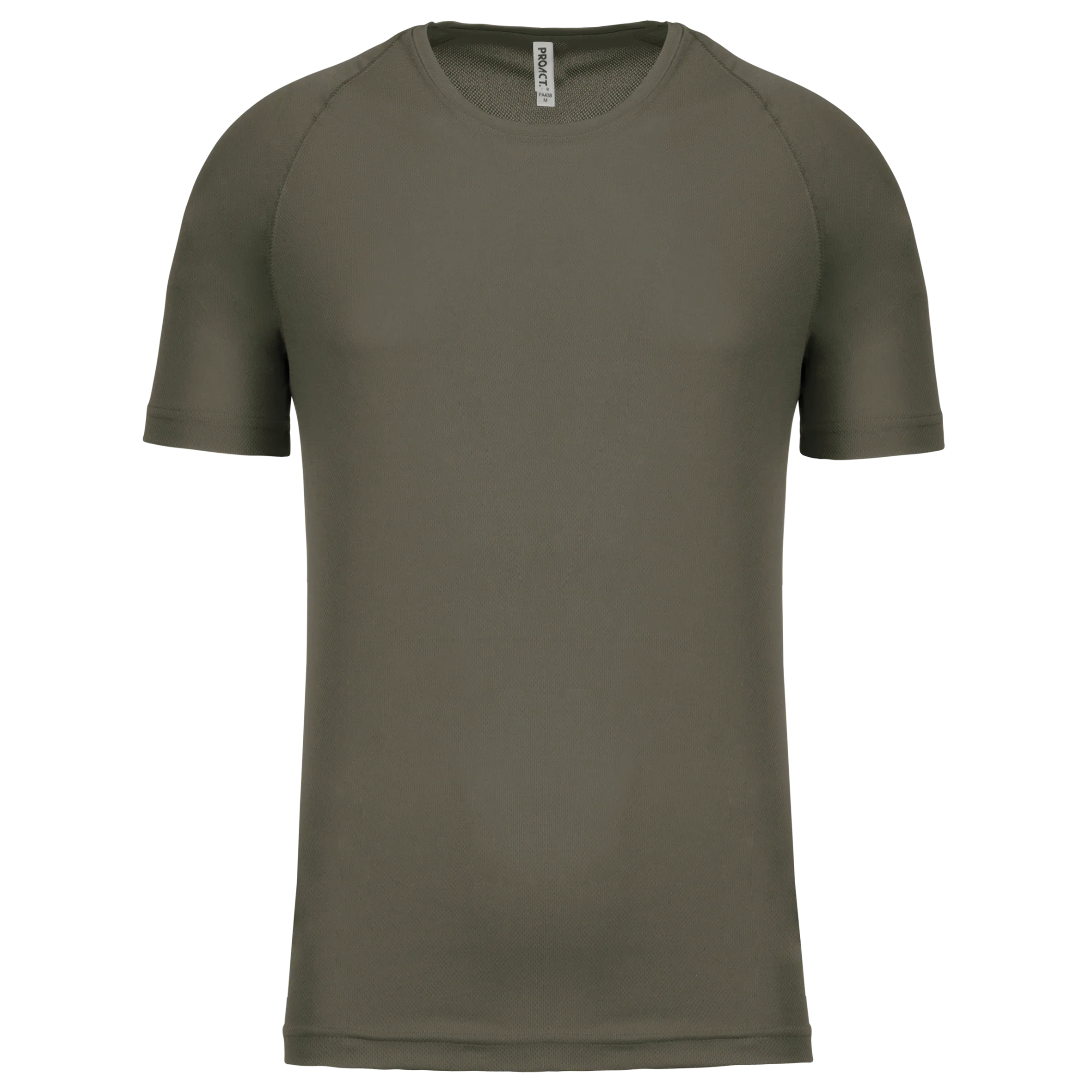 PA438 - T-shirt de sport manches courtes homme - Occifloc