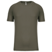 PA438 - T-shirt de sport manches courtes homme - Occifloc