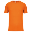 PA438 - T-shirt de sport manches courtes homme - Occifloc