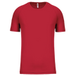 PA438 - T-shirt de sport manches courtes homme - Occifloc