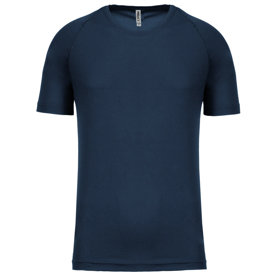 PA438 - T-shirt de sport manches courtes homme - Occifloc