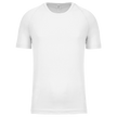 PA438 - T-shirt de sport manches courtes homme - Occifloc