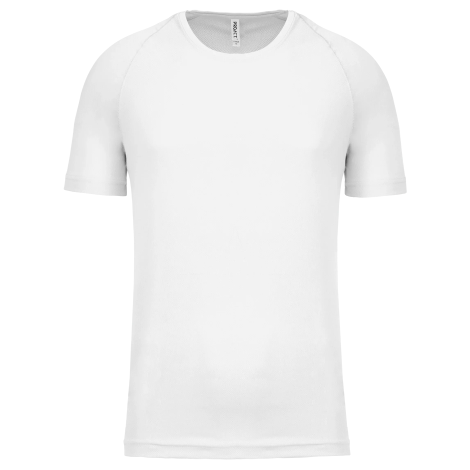 PA438 - T-shirt de sport manches courtes homme - Occifloc