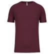 PA438 - T-shirt de sport manches courtes homme - Occifloc