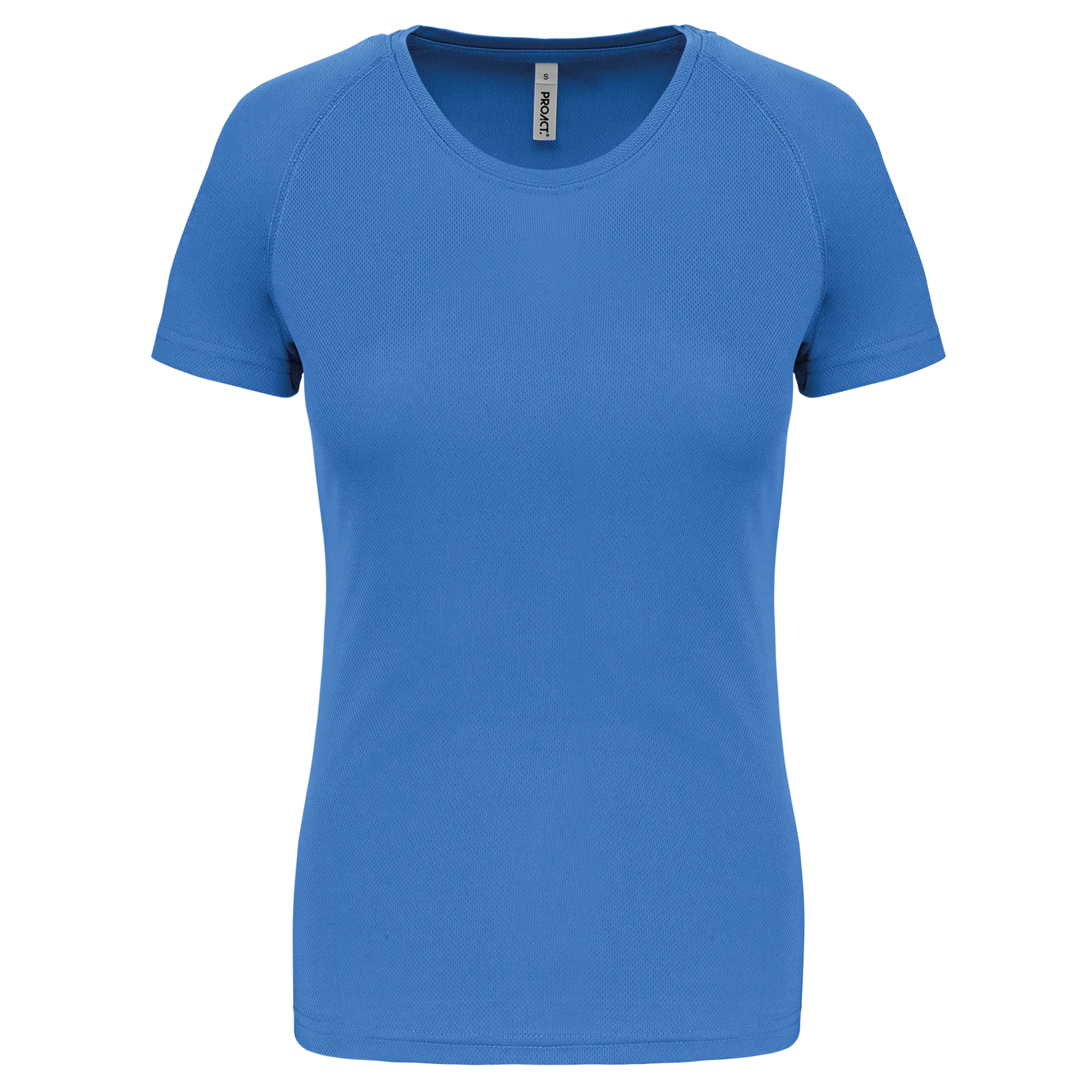 PA439 - T-shirt de sport manches courtes femme - Occifloc