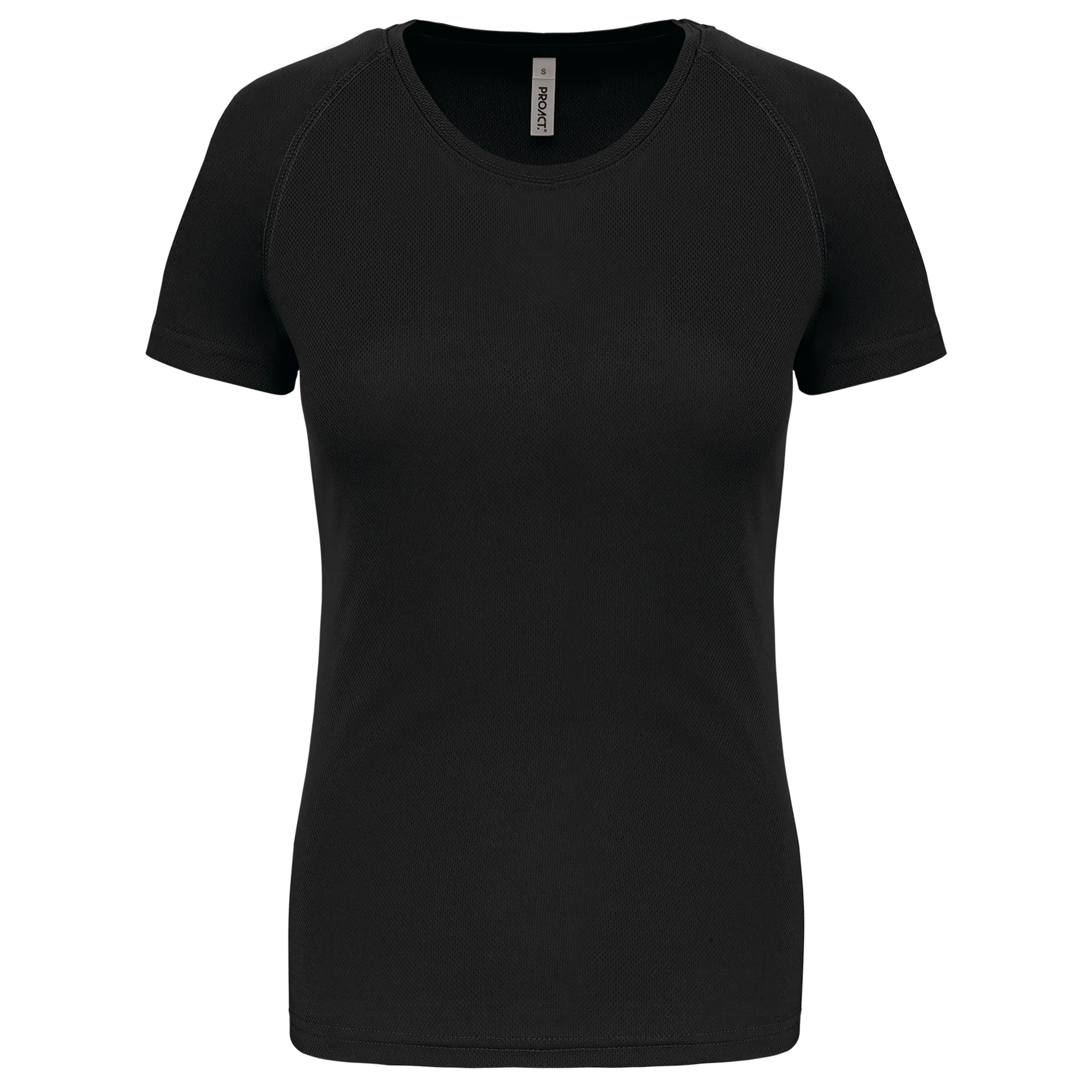 PA439 - T-shirt de sport manches courtes femme - Occifloc