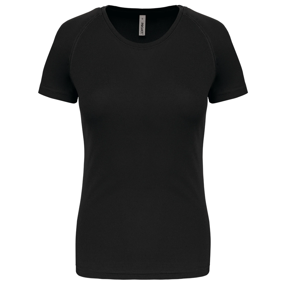 PA439 - T-shirt de sport manches courtes femme - Occifloc