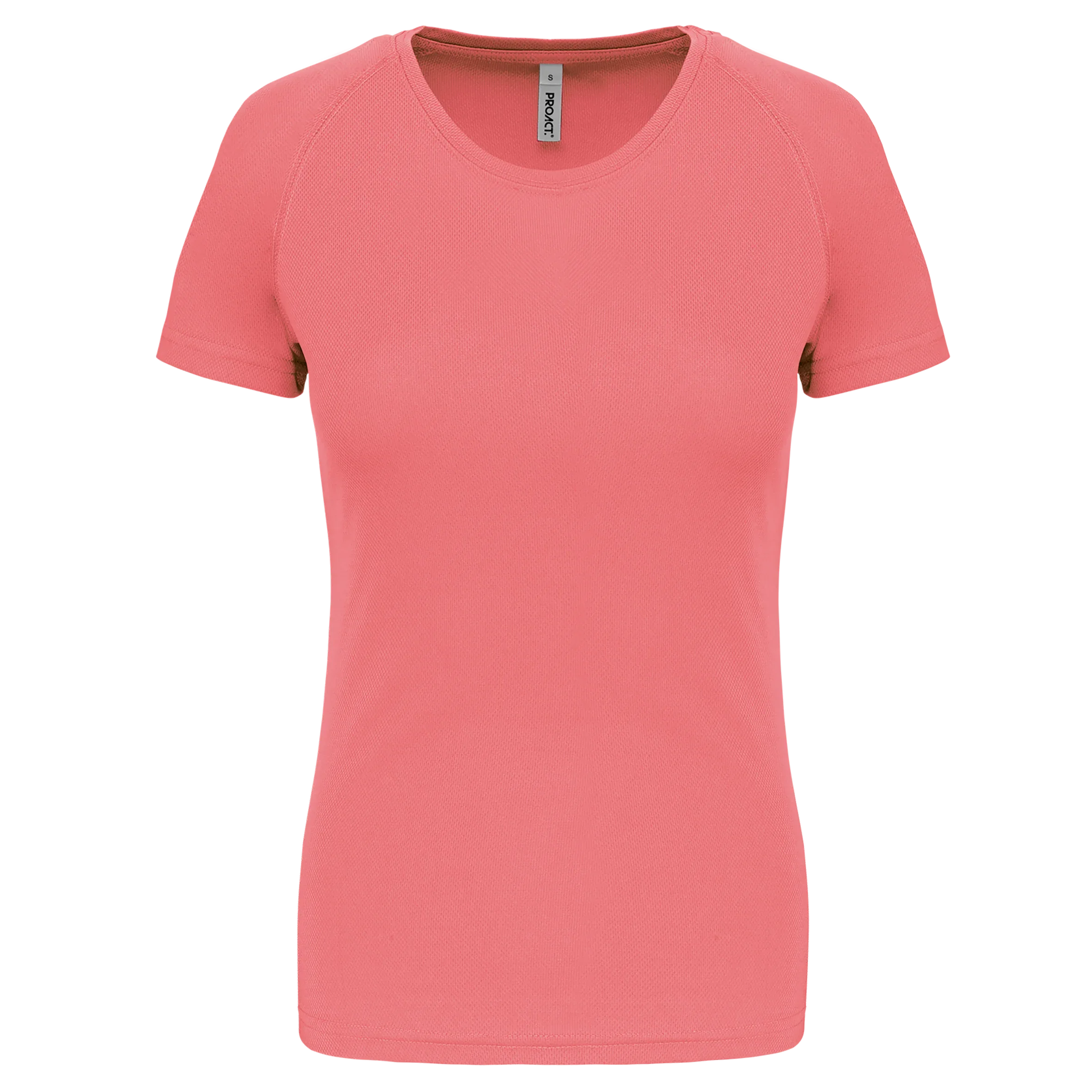 PA439 - T-shirt de sport manches courtes femme - Occifloc