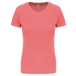 PA439 - T-shirt de sport manches courtes femme - Occifloc