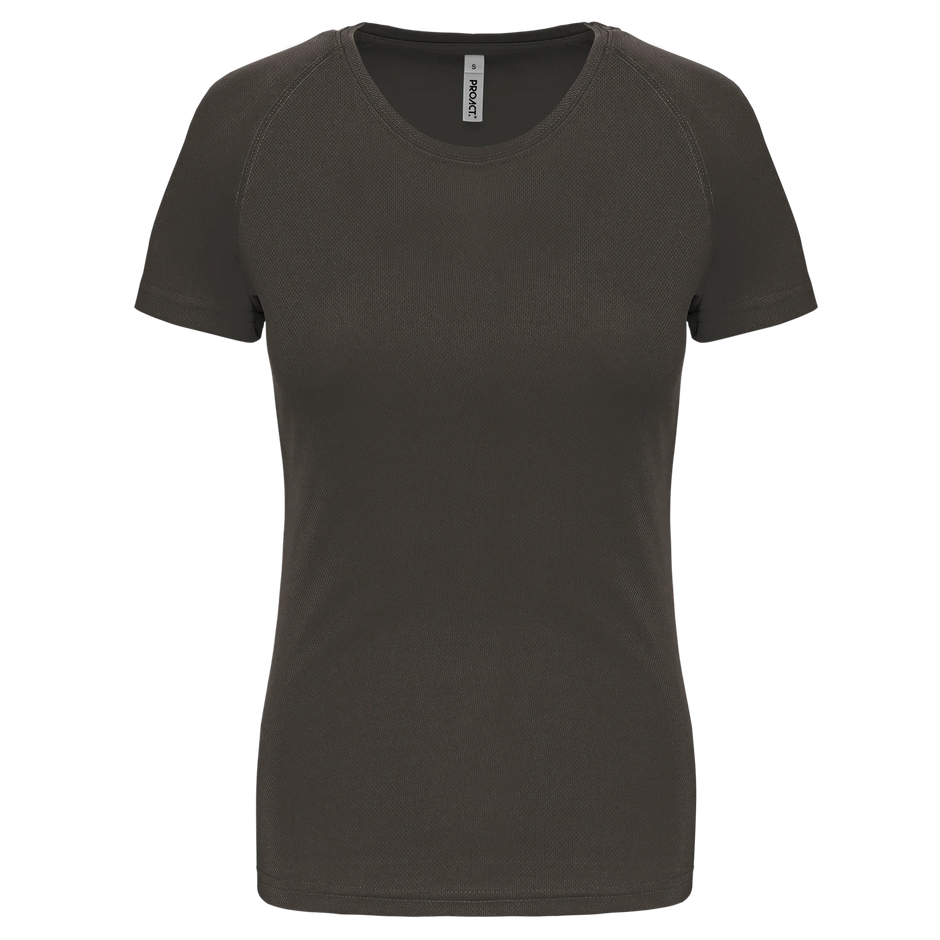 PA439 - T-shirt de sport manches courtes femme - Occifloc