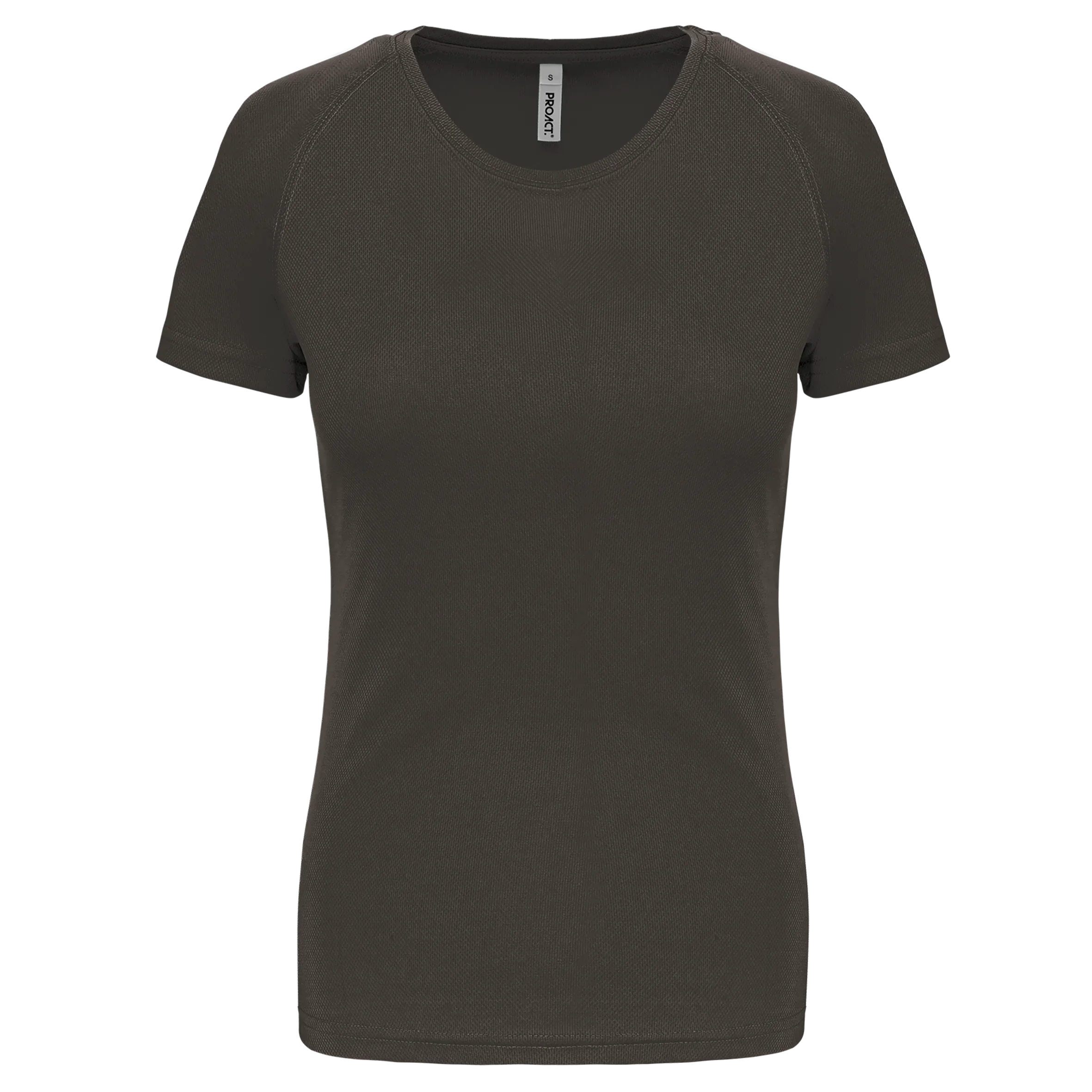 PA439 - T-shirt de sport manches courtes femme - Occifloc