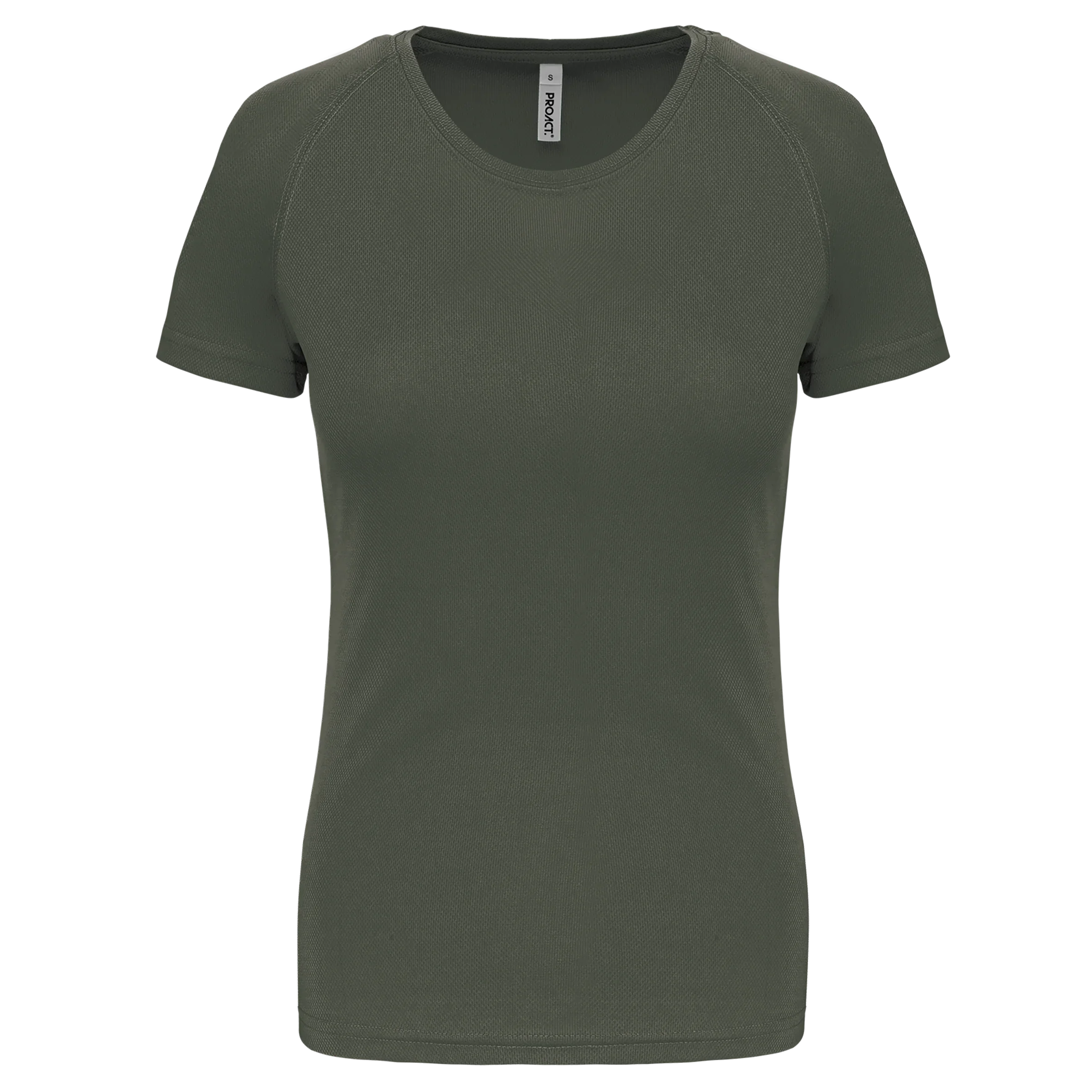 PA439 - T-shirt de sport manches courtes femme - Occifloc